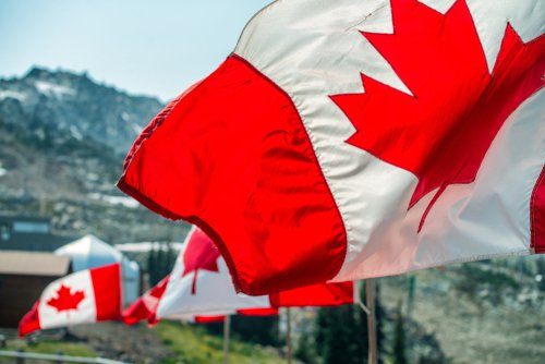 A Canadian Government Body Has Built An Ethereum Blockchain Explorer