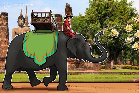 Bank Of Thailand Announces “Milestone” Digital Currency Project Using R3 Corda Platform