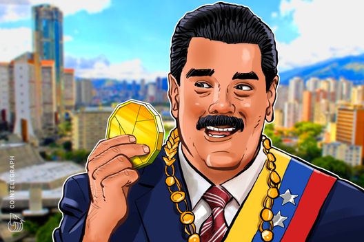 Experts: Venezuela’s Petro Is A ‘Smokescreen’ Backed By Centralized Debt-Crippled Entity