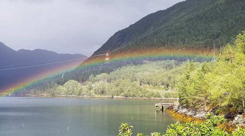 Mining Like A Viking: How The Fjords Of Norway Offer A Greener Alternative