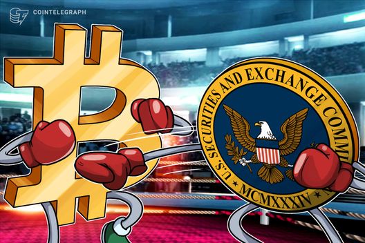 SEC Rejects 9 Bitcoin ETF Applications From ProShares, Direxion And GraniteShares