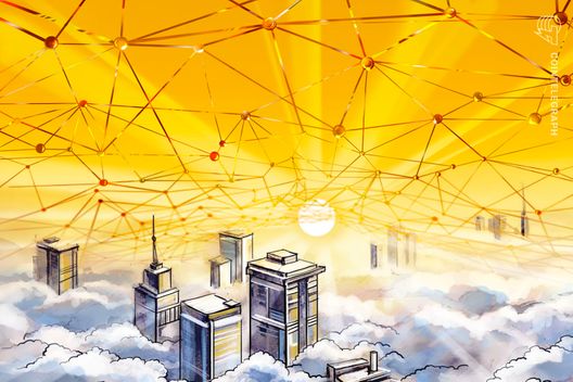 China: Insurance Giant Ping An Releases ‘White Paper On Smart Cities,’ Advocates For Blockchain