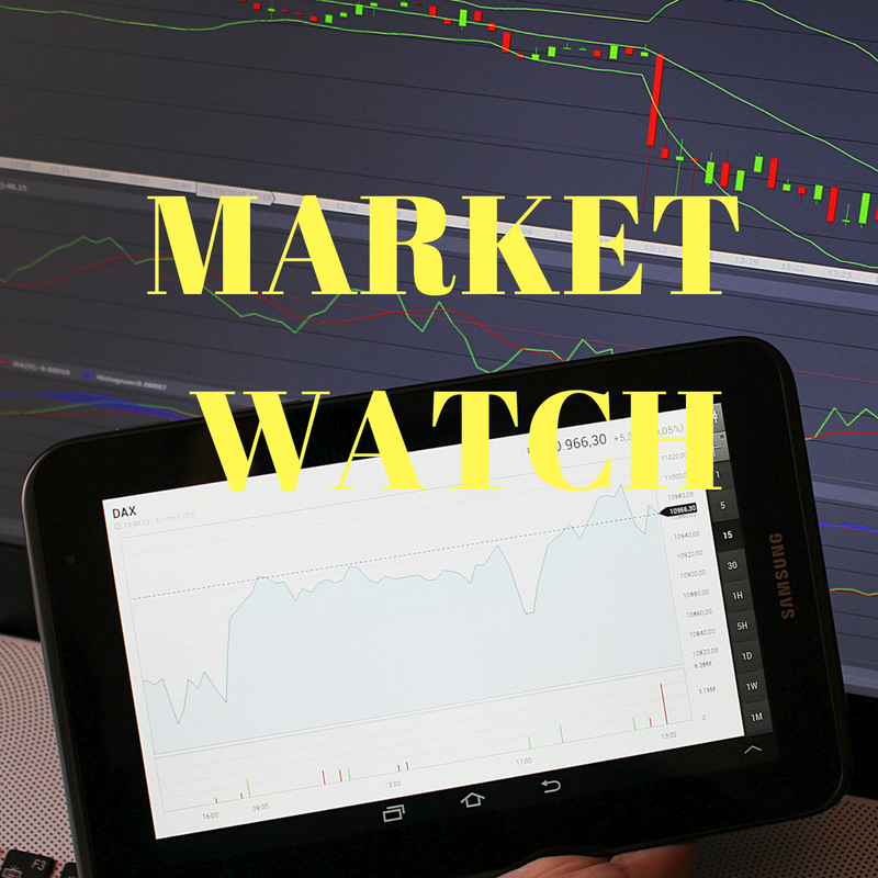 Market Watch August 23