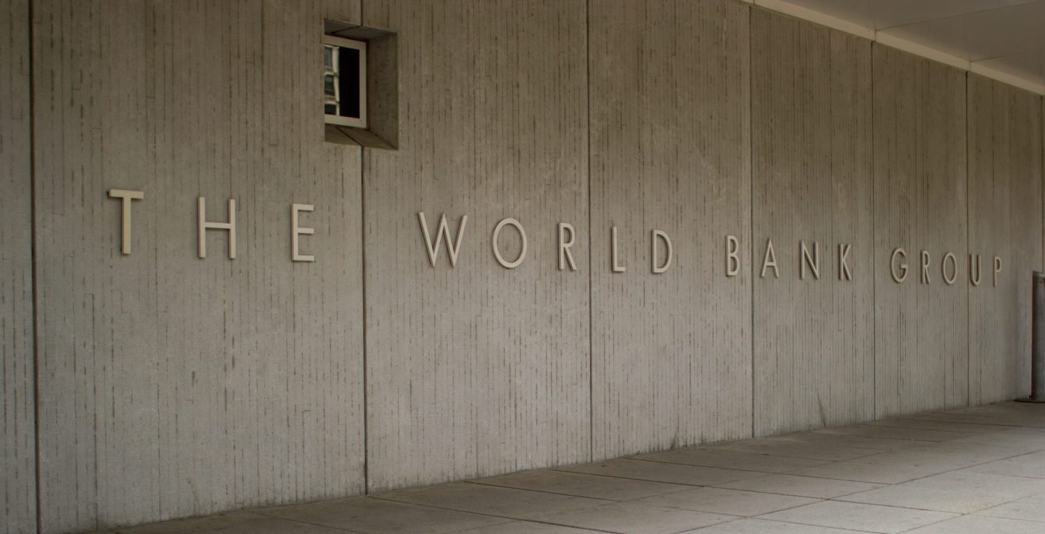 The World Bank Is About To Settle A Blockchain Bond Worth $73 Million