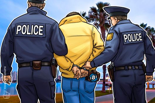 California Police Arrest Teenage ‘SIM Swapper’ Who Allegedly Stole Crypto From Cell Phones