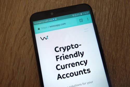 Bitcoin Wallet Provider Receives E-Money License From UK Regulator