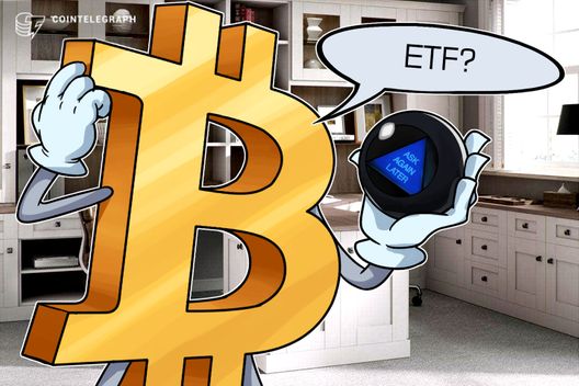 US SEC To Review Rejection Of Nine Bitcoin ETF Applications