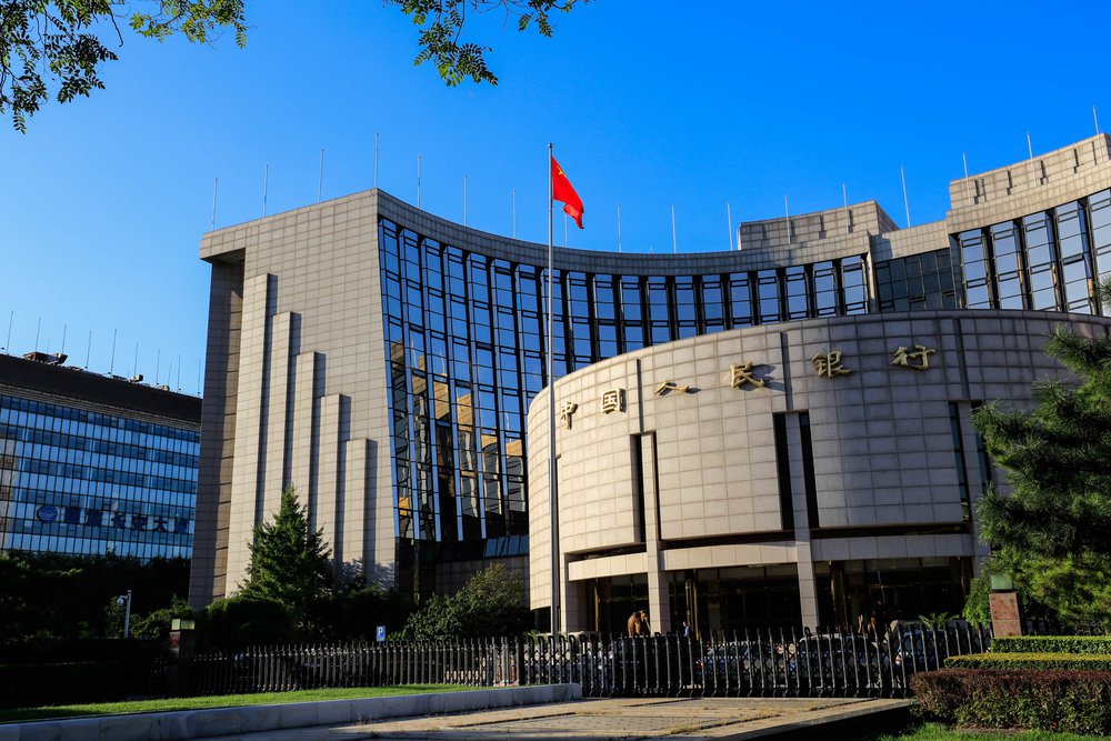 Chinese Regulators Blast Crypto Fundraising In New Joint Warning