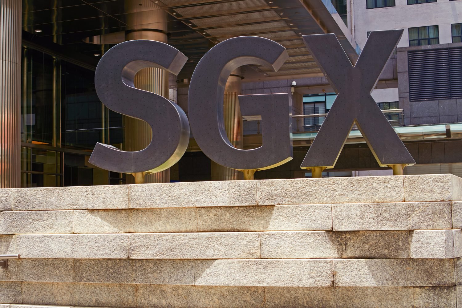 Singapore Stock Exchange Taps Blockchain For Faster Settlements