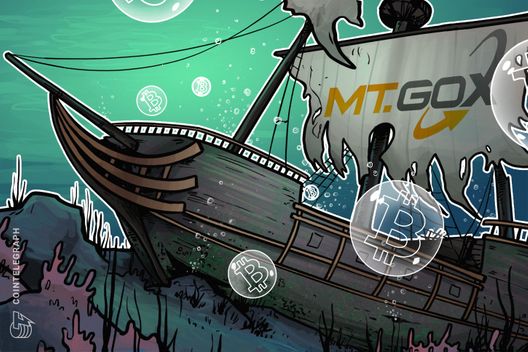 Mt. Gox Crypto Exchange Opens Claims For Creditors To Request Lost Funds