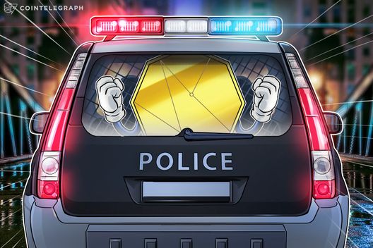 Russia’s Interior Ministry Proposes Criminalizing Unregistered Crypto Activity, Says Report