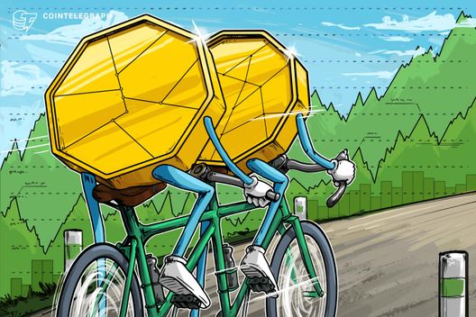 Markets See Wave Of Green, BTC Pushing $6,750, ETH At $280