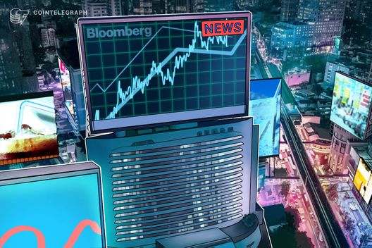 Bloomberg: More Than $500 Mln Tether Issued In August Is Not Impacting Crypto Markets