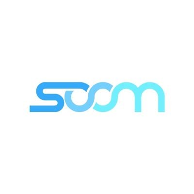 SOOM Coin Listed On IDCM On August 27