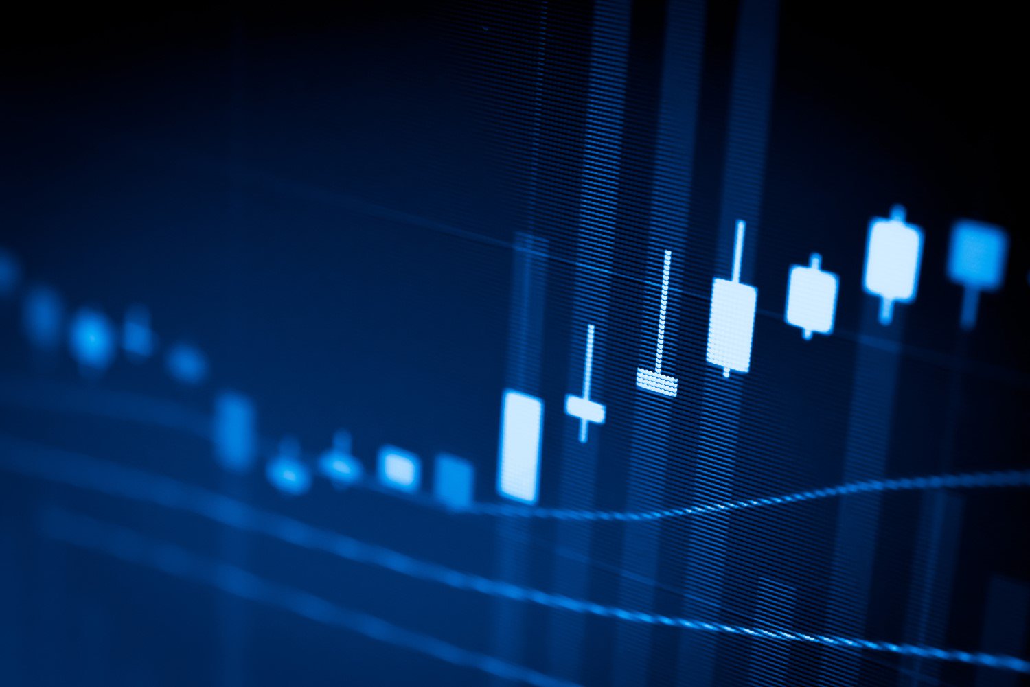 Crypto Trading 101 – Calculating Moving Averages