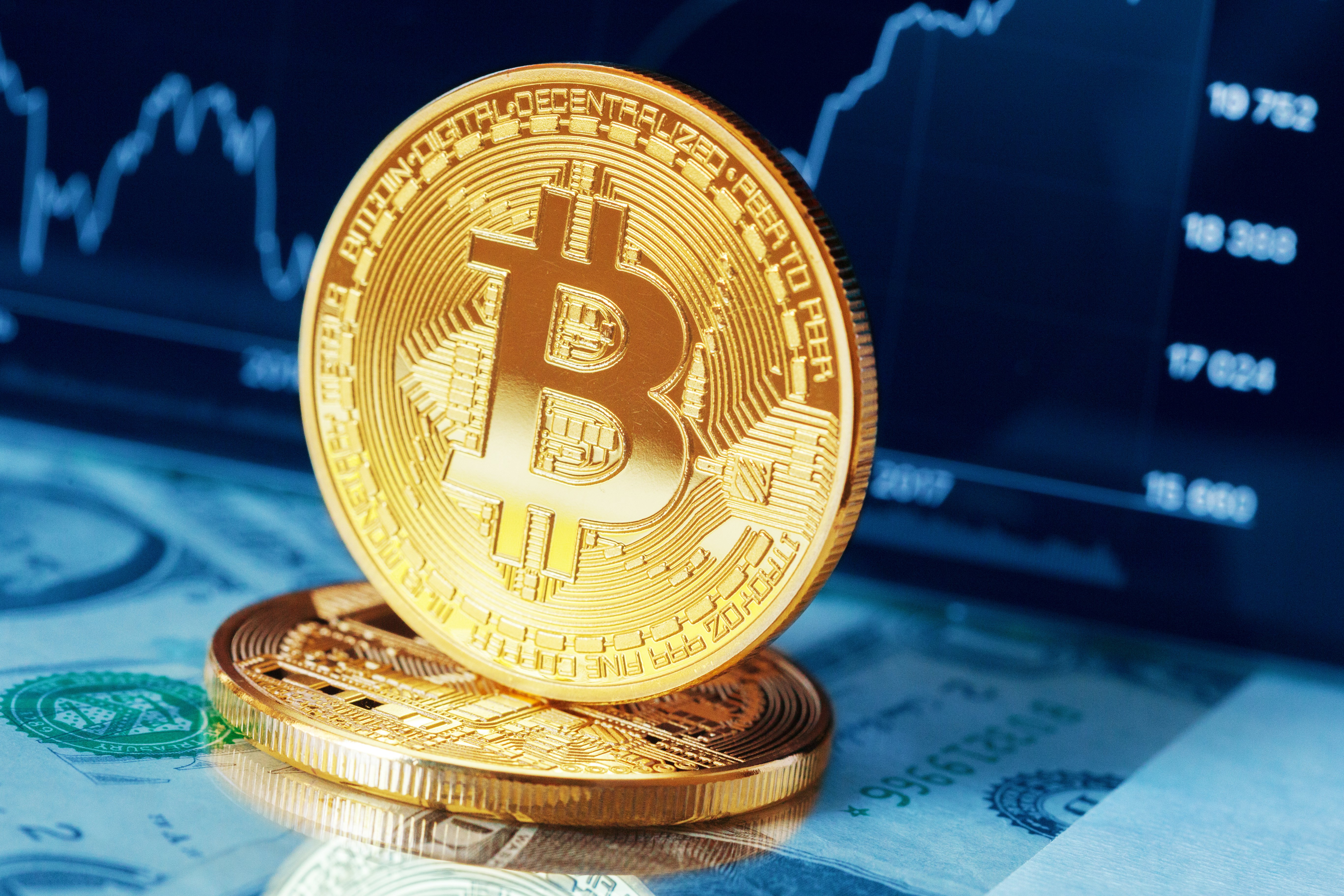 Upside Calling? Bearish Bets On Bitcoin Futures Hit Record Low