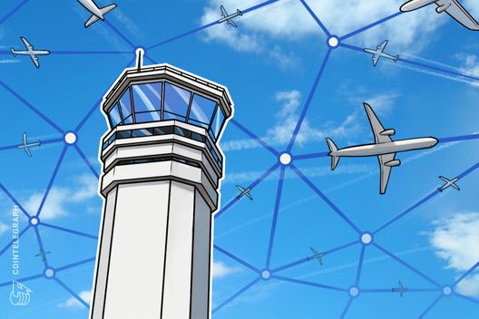 Gazprom And Russian Airline S7 Put Aircraft Fuelling On Blockchain In Domestic First