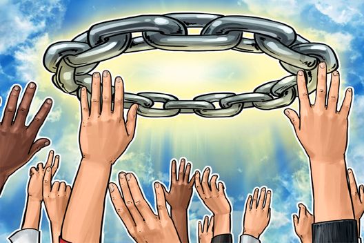 JP Morgan CIO: Blockchain Will Replace Existing Technology