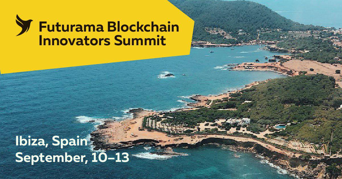 ICO Startups Will Compete For Token Listing On TOP Exchanges At The Futurama Summit