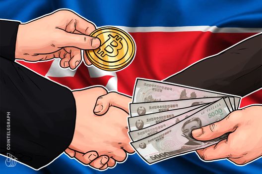 Report Alleges North Korea Trialled BTC Mining, Local Firm Developing BTC Exchange