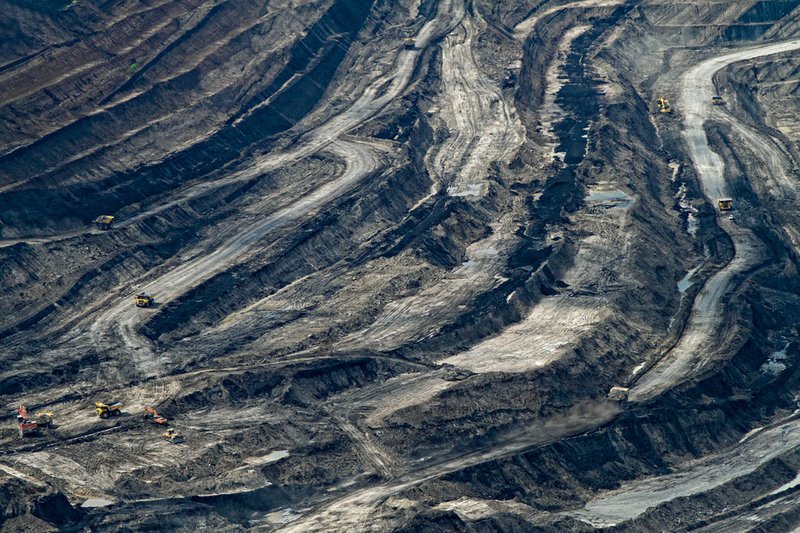 Montana Senator: Closing Coal Plant Could Hurt Bitcoin Mining Industry