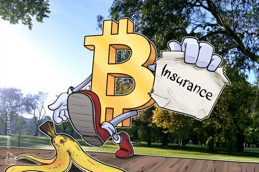 Lloyd’s Of London To Insure Custody Platform For Digital Currency
