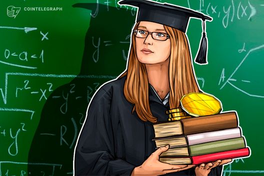 Coinbase Research: 42% Of Top 50 Universities Offer At Least One Crypto-Related Class
