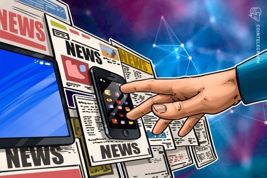 The Associated Press Partners With Blockchain-Based Journalism Firm