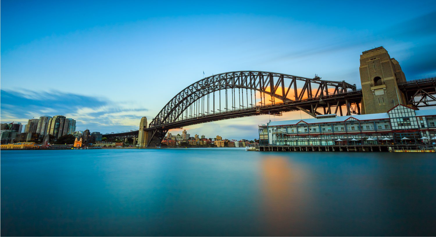 Australia Poised To Create National Blockchain With IBM Tech