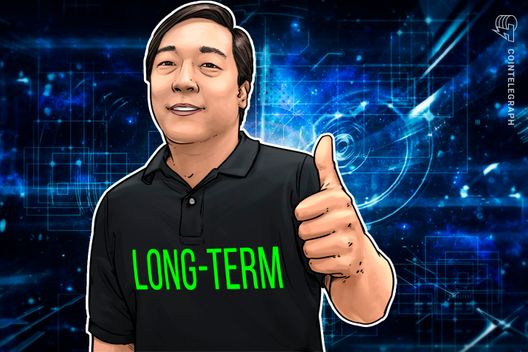 Litecoin’s Charlie Lee: Crypto Bear Markets Are A ‘Good Time To Get Stuff Done’