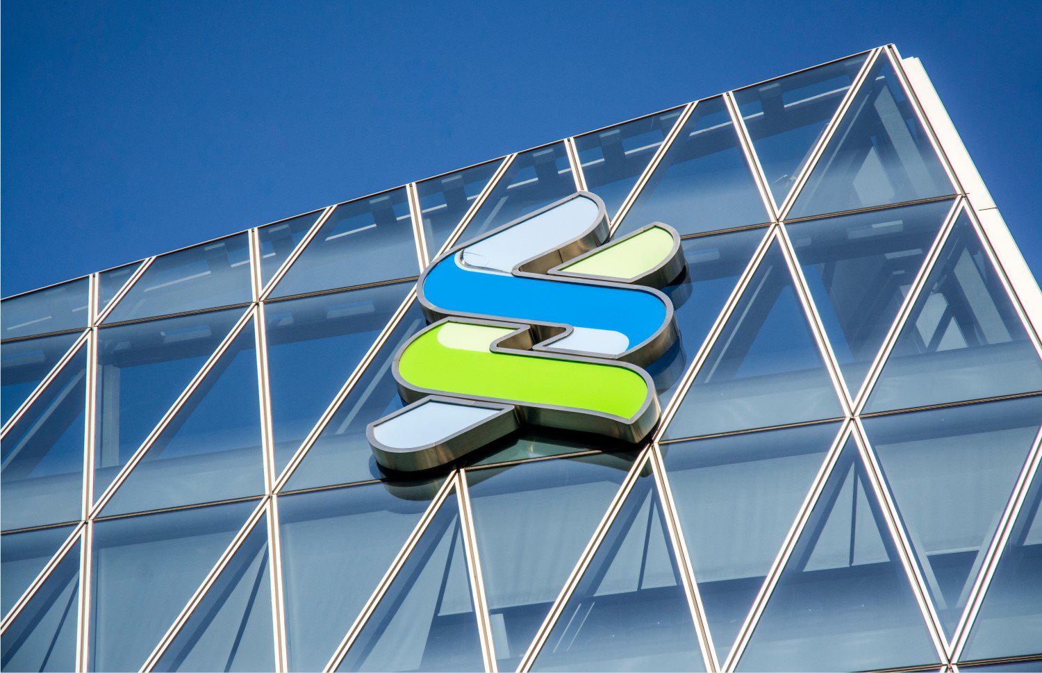 Standard Chartered, Siemens Partner To Put Bank Guarantees On A Blockchain