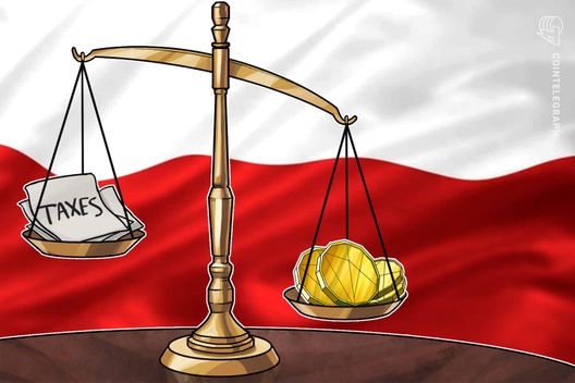 Poland Introduces New Bill To Clarify Crypto Taxation