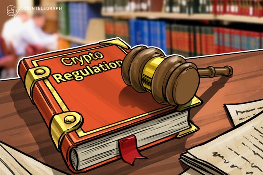 Report: EU To Discuss Further Crypto Regulation Amid Concerns About Lack Of Transparency