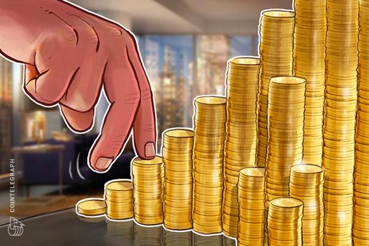 Andreessen Horowitz, Polychain Capital Lead Blockchain Startup’s New $105 Million Funding Round