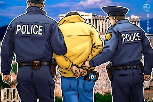 France’s Interrogation Of Alleged BTC-e Owner Alexander Vinnik Was ‘Fake’, Says Attorney