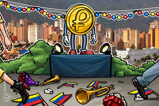 ‘No Sign Of The Petro Here’: Mystery And Confusion Besets Venezuela’s Crypto ‘Revolution’