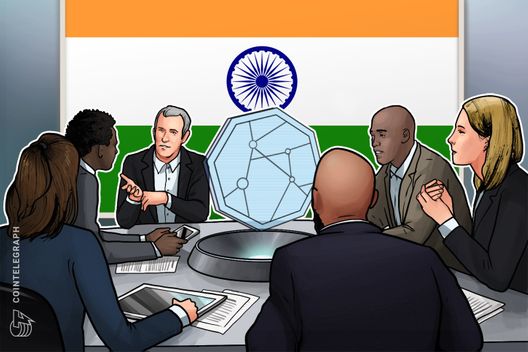 Reserve Bank Of India Confirms It Is Looking Into Making A Central Bank Digital Currency