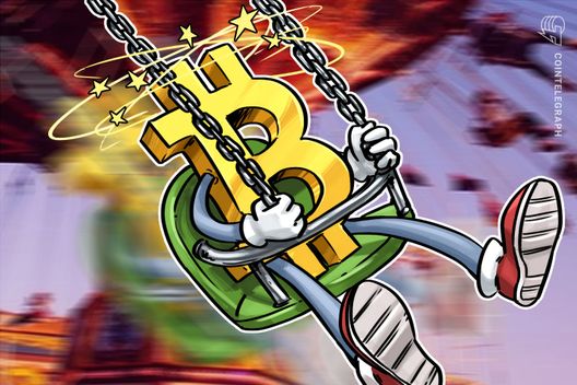 Bitcoin Loses $7K Footing Amid Market-Wide Price Correction