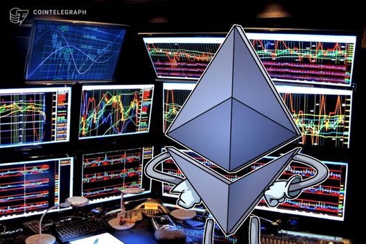 Report: CBOE To Launch Ethereum Futures Trading Later This Year