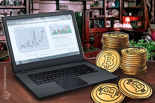 New Study Provides Bullish Outlook On Bitcoin, Claiming $98,000 Possible