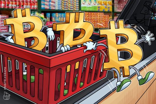 Japanese E-Commerce Major Rakuten To Acquire Local Crypto Exchange Everybody’s Bitcoin