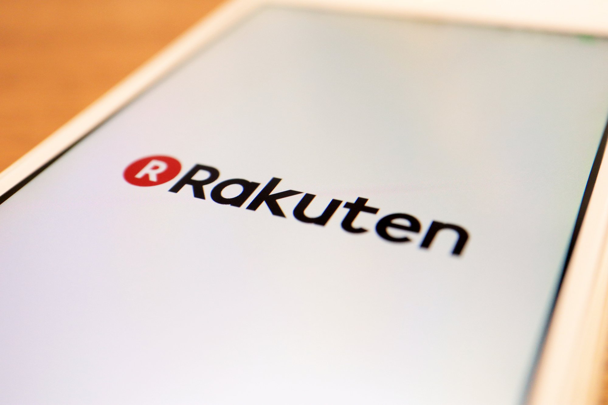 Rakuten Is About To Buy A Bitcoin Exchange For $2.4 Million