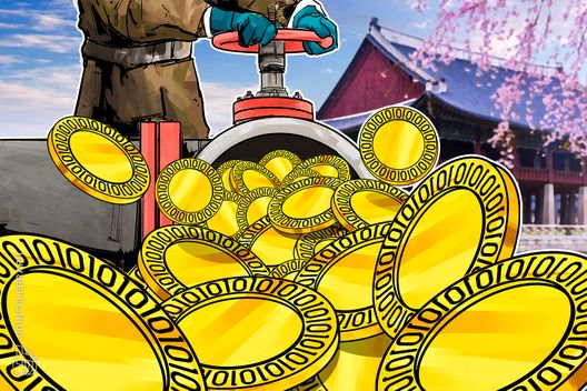 South Korean Province To Issue Own Coin As Gov’t Says Crypto Should Be ‘Accepted’