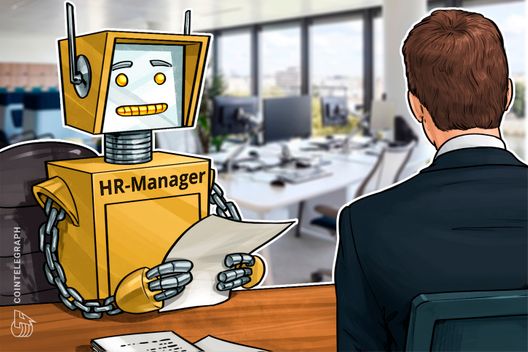 Blockchain Job Industry Sees Sustained Uptick Despite Volatile Crypto Markets