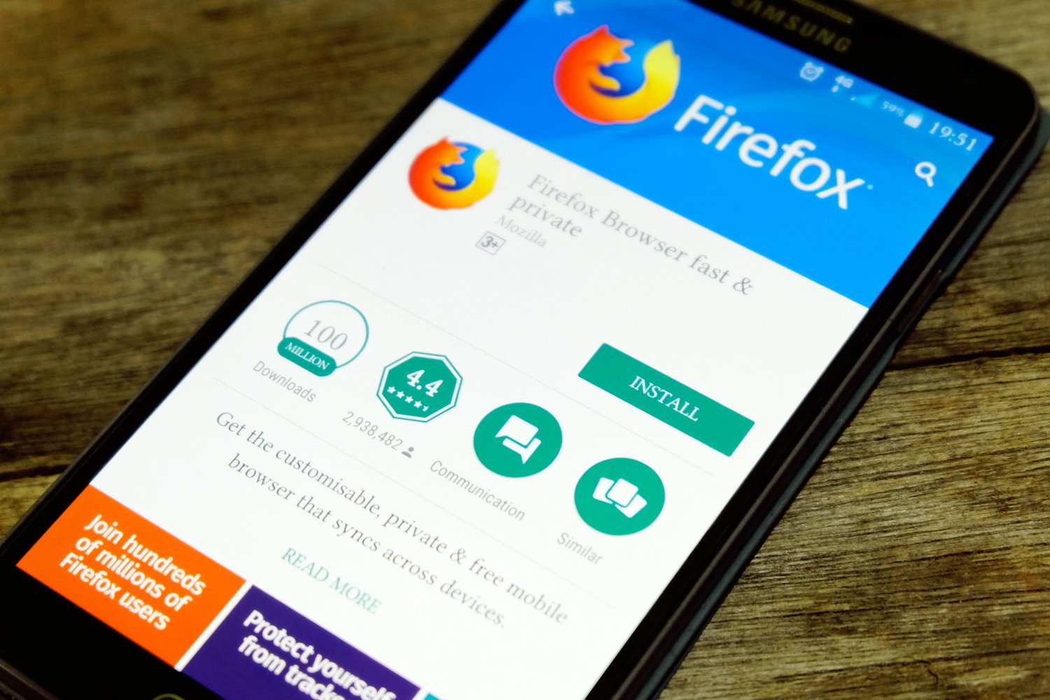 Firefox Plans To Block Crypto Mining Malware In Future Releases