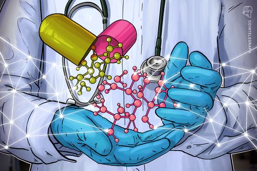 Taiwan Hospital Launches Blockchain Platform To Improve Medical Record-Keeping