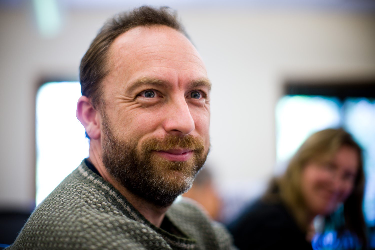 Wikipedia Has ‘Zero Interest’ In An ICO, Says Jimmy Wales