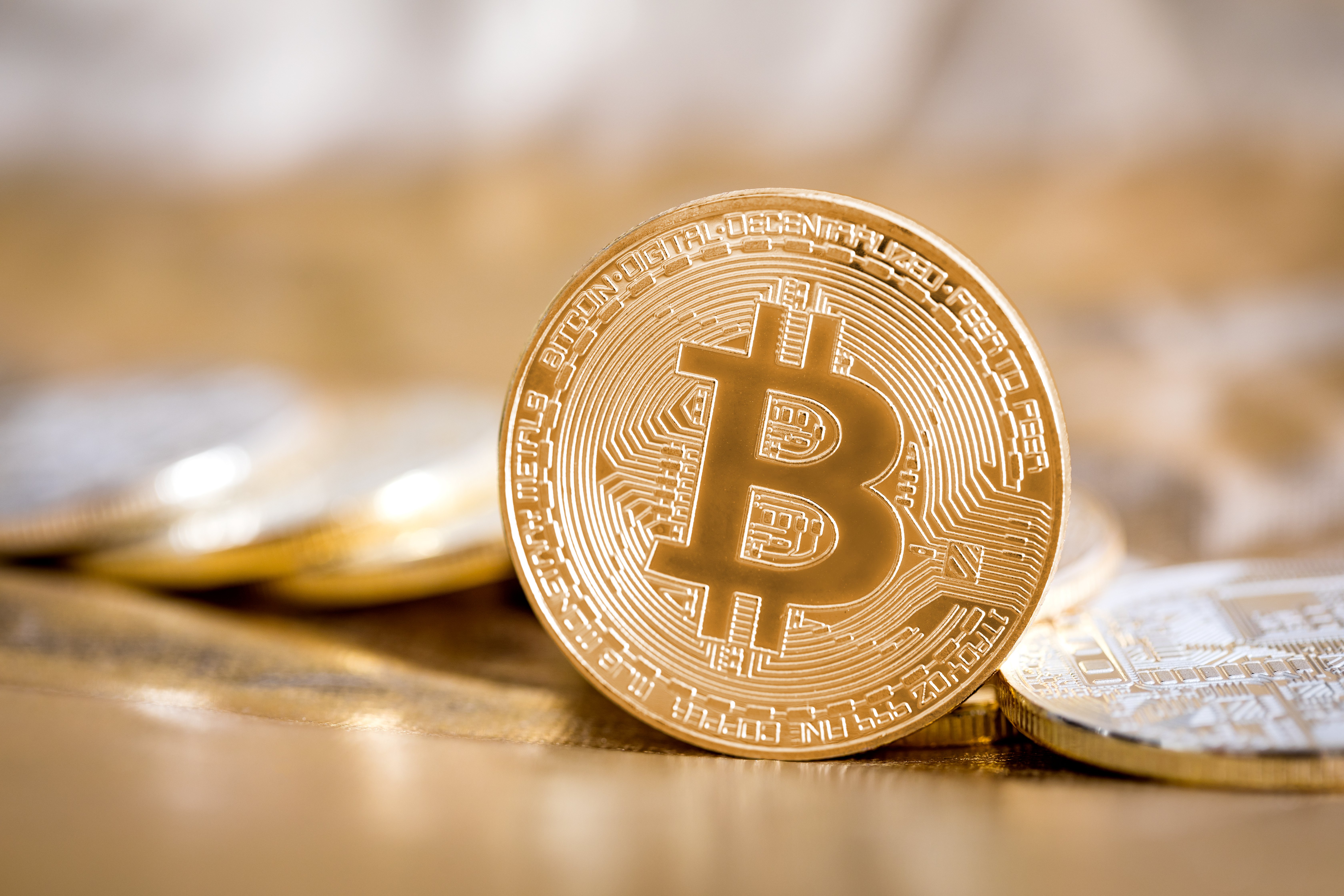 Bitcoin’s Price Eyes Consolidation After 11% Decline