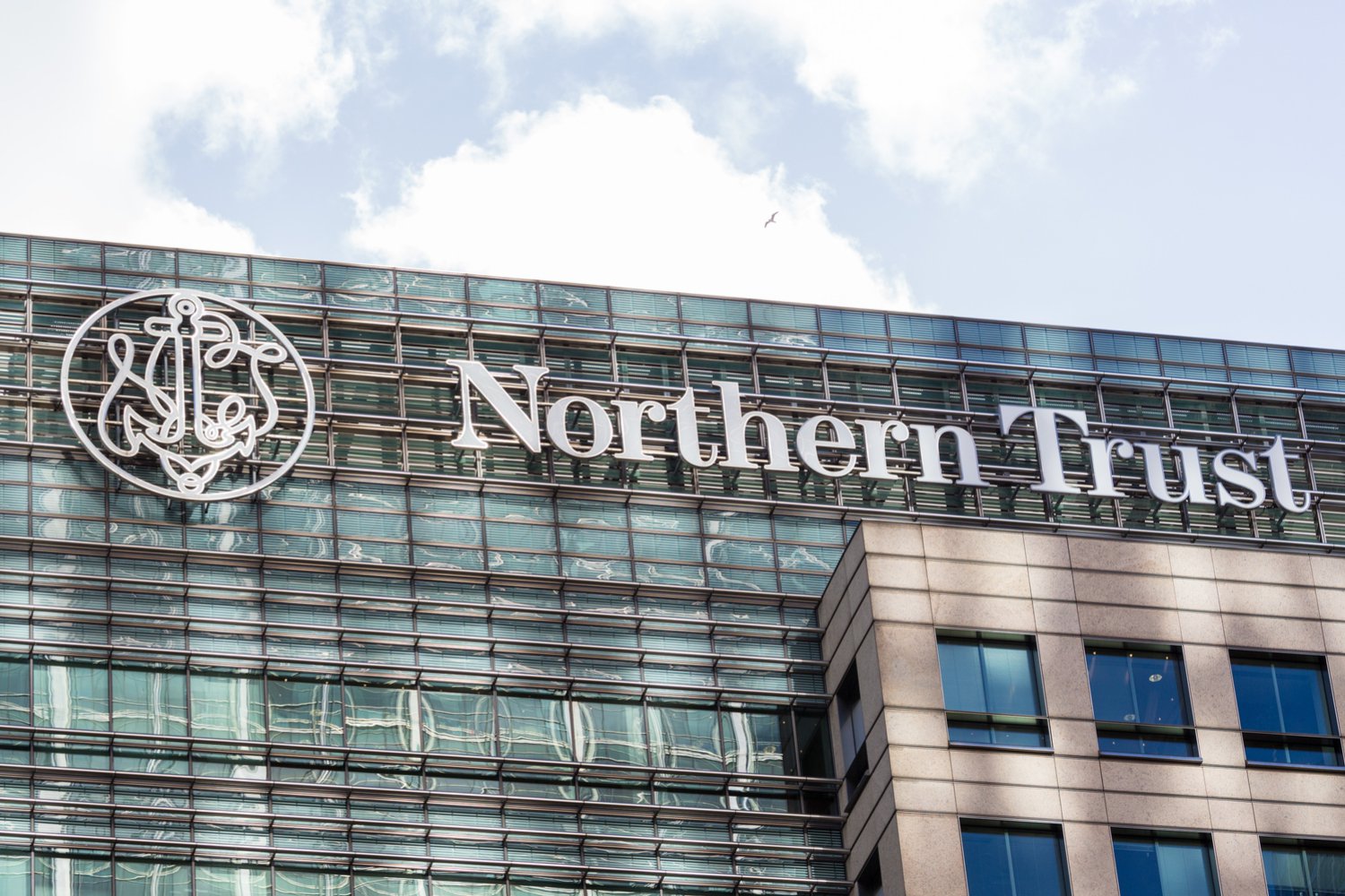 Northern Trust Is Helping Hedge Funds Invest In Cryptocurrencies