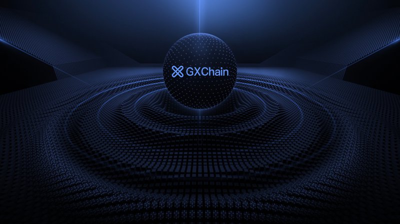 [promoted] GXChain And The Blockchain Data Economy